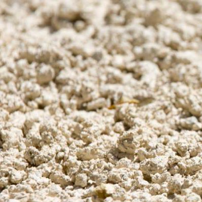 Гравий для внешнего благоустройства - SABLE - Lafarge concrete - для внешнего пространства