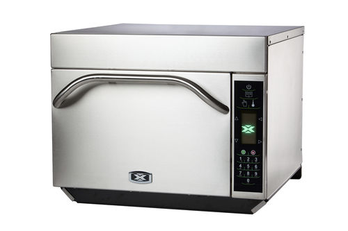 Духовка для профессионального использования - MXP5223 - ACP Menumaster Amana - электрическая / микроволновая / автономная