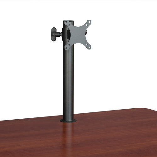 Кронштейн для экрана для рабочего стола - POLE MOUNT - Versa Products