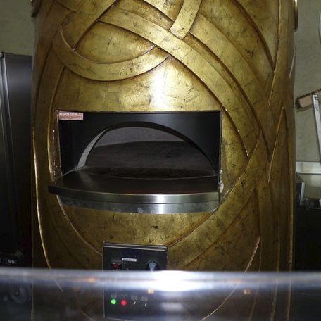 Печь для пиццы для профессионального использования - Beech Ovens - электрическая / газовая / на угле
