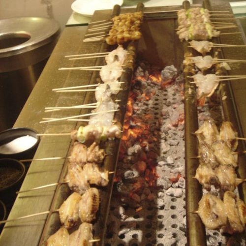 Барбекю на угле - ROBATA - Beech Ovens - отдельностоящее / из металла
