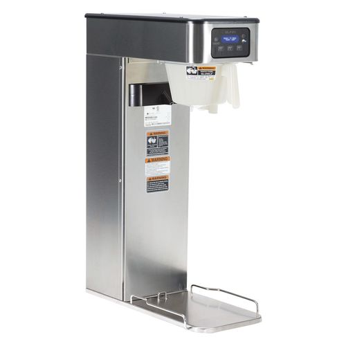 Диспенсер чая на столешнице - ITB - Bunn-O-Matic Corporation - для профессионального использования