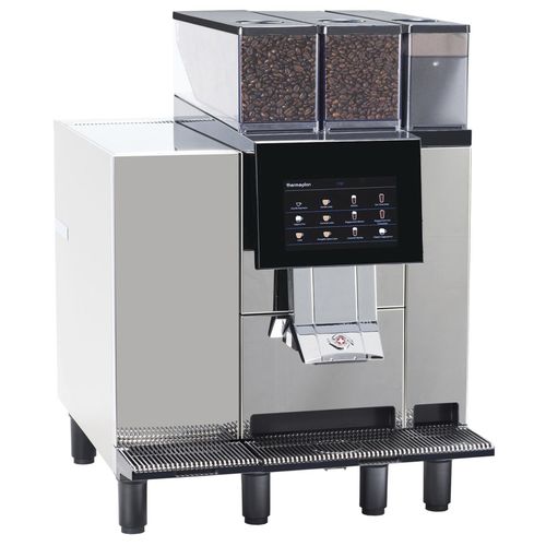 Эспрессо-машина - BW4C CTM P-RS - Bunn-O-Matic Corporation - для профессионального использования / автоматическая / 1 блок