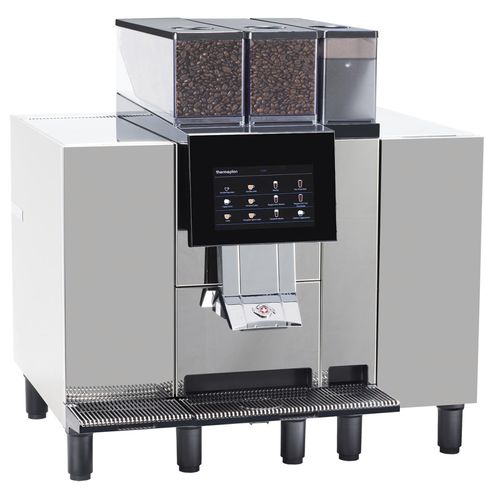 Эспрессо-машина - BW4C CTM P-F-RS - Bunn-O-Matic Corporation - для профессионального использования / автоматическая / 1 блок