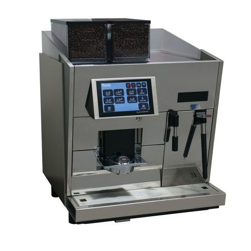 Эспрессо-машина - BW3-CTS - Bunn-O-Matic Corporation - для профессионального использования / автоматическая / 1 блок
