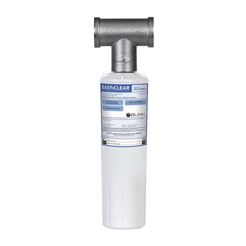 Фильтр для воды для кофемашины - WEQ-SCALE-PRO.X - Bunn-O-Matic Corporation - для профессионального использования