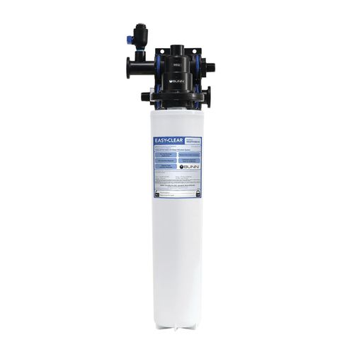 Фильтр для воды для кофемашины - WEQ-SFTN1500 - Bunn-O-Matic Corporation - для профессионального использования