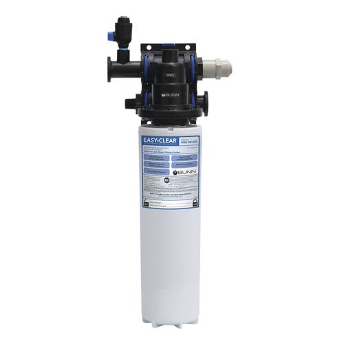 Фильтр для воды для кофемашины - WEQ-10 - Bunn-O-Matic Corporation - для профессионального использования
