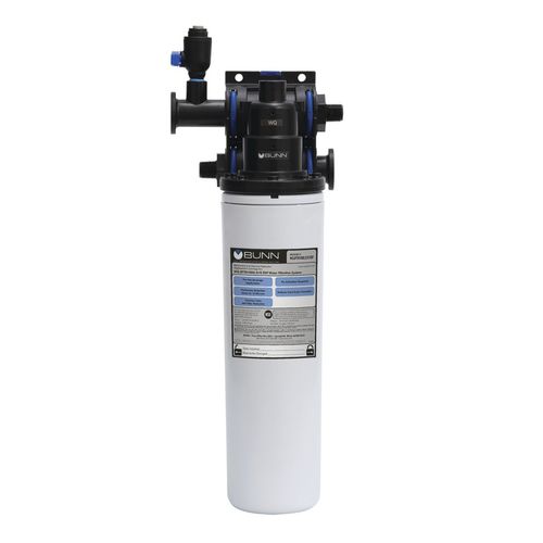 Фильтр для воды для кофемашины - WQ-SFTN1000 - Bunn-O-Matic Corporation - для профессионального использования