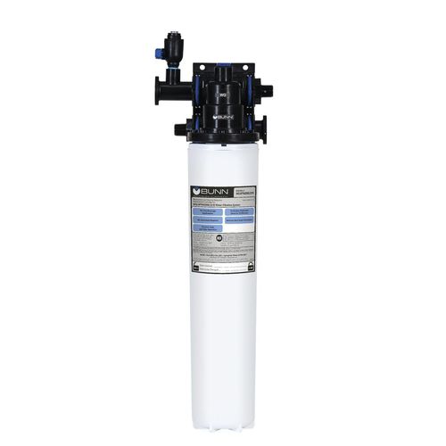 Фильтр для воды для кофемашины - WQ-SFTN2500 - Bunn-O-Matic Corporation - для профессионального использования