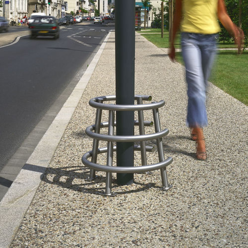 Защита для столбика - Concept Urbain
