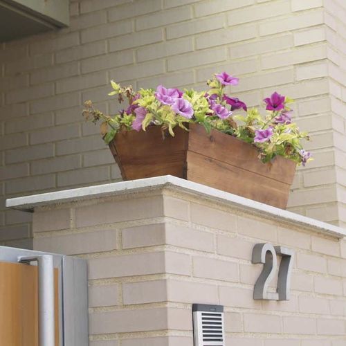 Оголовок для стены - MBCT - ULMA - ARCHITECTURAL SOLUTIONS