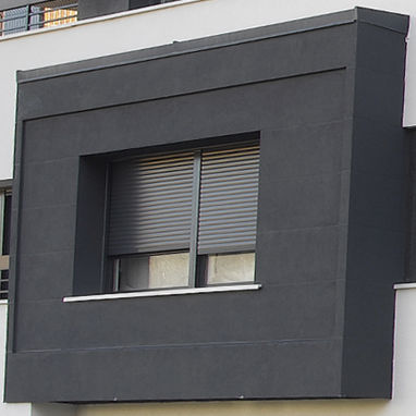 Подоконник из мрамора - Y - ULMA - ARCHITECTURAL SOLUTIONS - для экстерьера