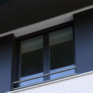 Ригель из бетона - DC - B - ULMA - ARCHITECTURAL SOLUTIONS - несущий