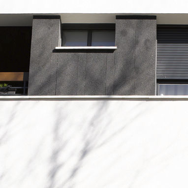 Фасадный карниз - IMP-L - ULMA - ARCHITECTURAL SOLUTIONS