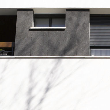 Фасадный карниз - IMP-T - ULMA - ARCHITECTURAL SOLUTIONS
