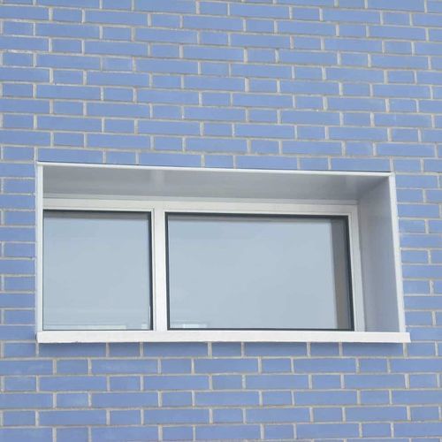 Облицовка окна - J - ULMA - ARCHITECTURAL SOLUTIONS