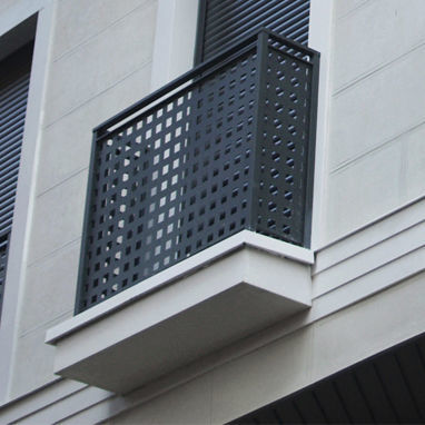 Оголовок для стены - RBY - ULMA - ARCHITECTURAL SOLUTIONS