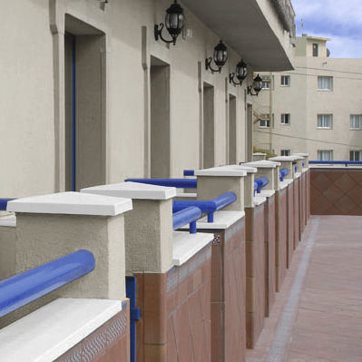 Оголовок для стены - P - ULMA - ARCHITECTURAL SOLUTIONS