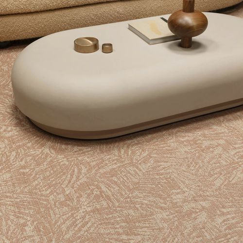 Виниловое напольное покрытие - PALMA SIENNA    - 2TEC2 - из стекловолокна / из ПЭТФ / для интерьера