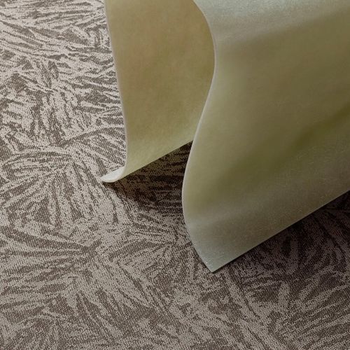 Виниловое напольное покрытие - PALMA CHARCOAL - 2TEC2 - из стекловолокна / из ПЭТФ / для интерьера