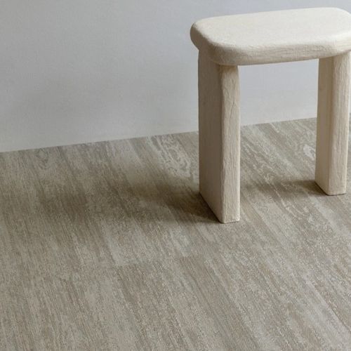 Виниловое напольное покрытие - SILVA MAPLE - 2TEC2 - из стекловолокна / внутреннее / для гостиной