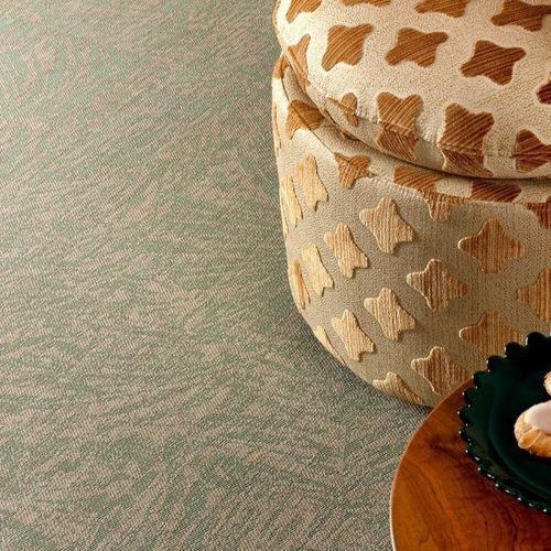 Виниловое напольное покрытие - PALMA EMERALD - 2TEC2 - из стекловолокна / для интерьера / для гостиной