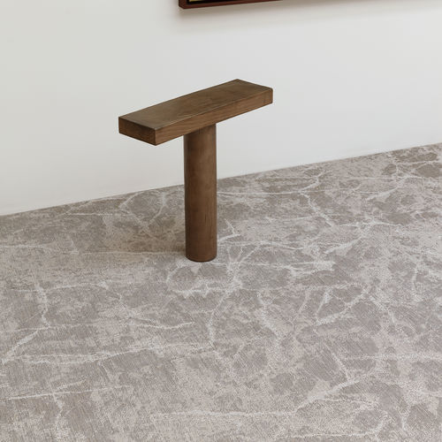 Виниловое напольное покрытие - MARBLE EMPERADOR - 2TEC2 - из стекловолокна / из мрамора / внутреннее