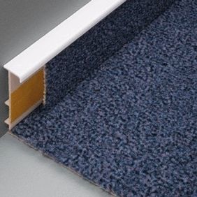 Плинтус из ПВХ - CONSTRUCT CARPET - DURAL France