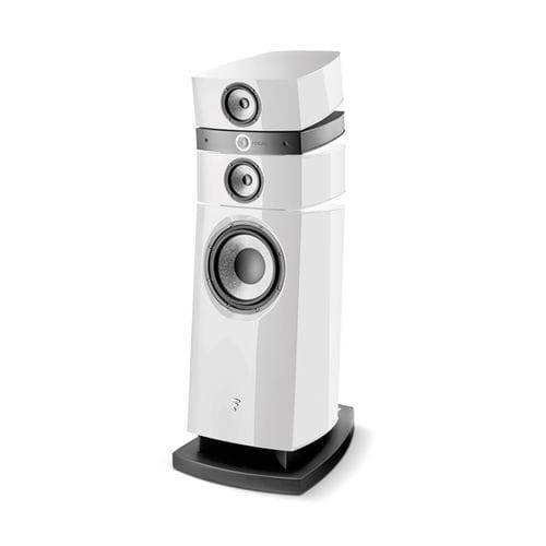 Колонки стойка - STELLA UTOPIA EM EVO - FOCAL - для домашнего использования / для интерьера / из МДФ