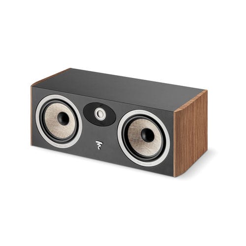 Центральная колонки - ARIA CC 900  - FOCAL - для домашнего использования / для интерьера / из МДФ