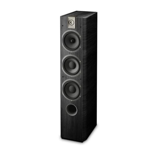 Колонки стойка - CHORUS 727 V2 - FOCAL - для домашнего использования / для интерьера / прямоугольная