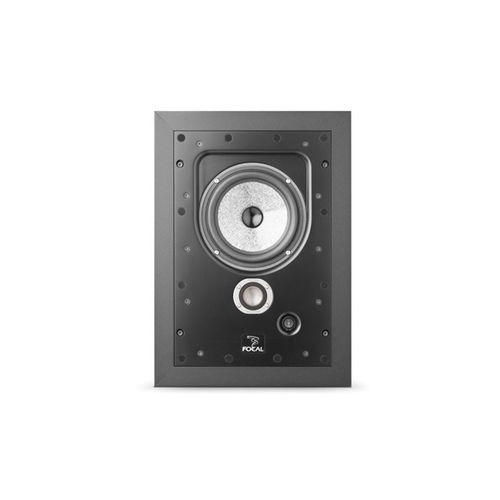 Встраиваемая колонки - ELECTRA IW 1002 BE - FOCAL - невидимая / для домашнего использования / для интерьера