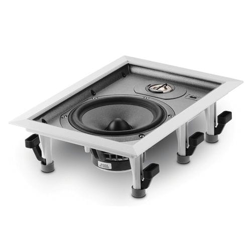 Встраиваемая колонки - CHORUS IW 706 V - FOCAL - для домашнего использования / для интерьера / 5.1