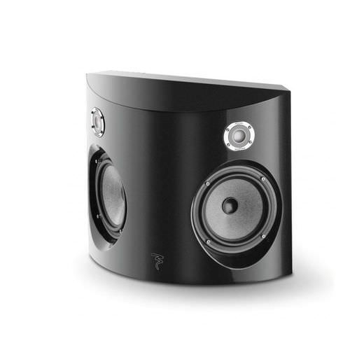Настенная колонки - ELECTRA SR 1000 BE  - FOCAL - для домашнего кинотеатра / для интерьера / из МДФ