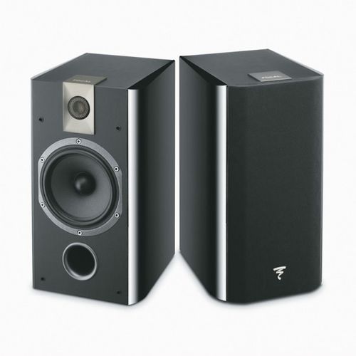 Полочная колонки - CHORUS 706  - FOCAL - для домашнего использования / для интерьера / из МДФ