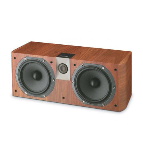 Центральная колонки - CHORUS CC 700   - FOCAL - для домашнего использования / для интерьера / из МДФ
