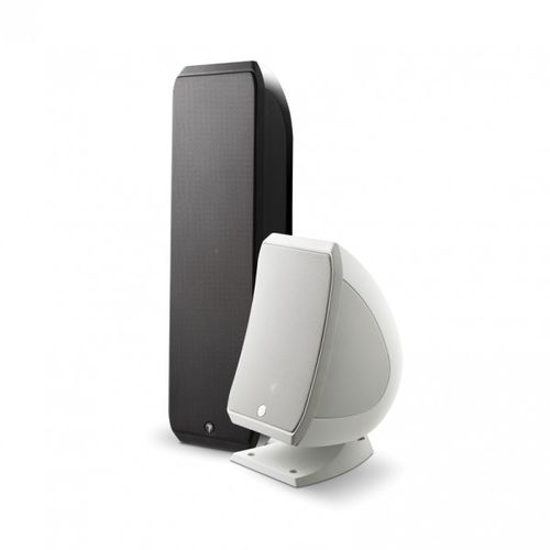 Колонки мультимедиа - SIB XL-T  - FOCAL - для домашнего использования / для интерьера / черная