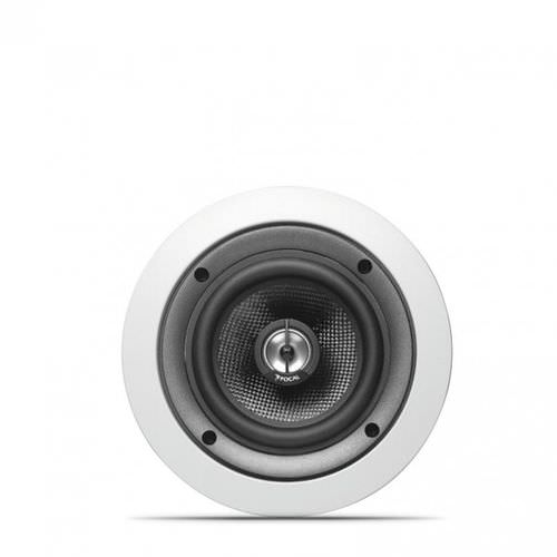 Встраиваемая колонки - CUSTOM IC 105-T  - FOCAL - для домашнего использования / для интерьера / круглая