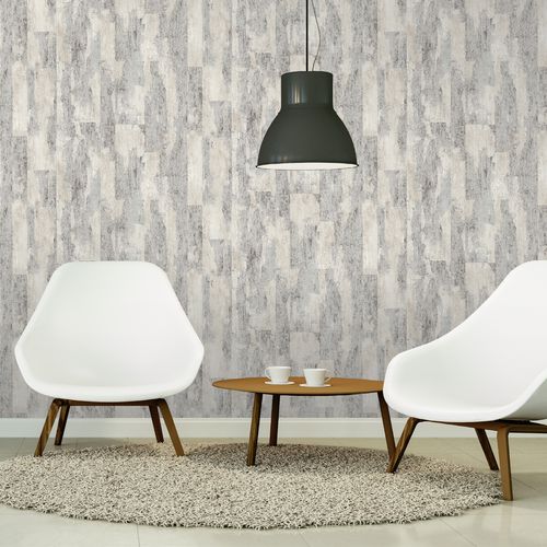 Покрытие для стен для внутреннего пространства - Rustic-10756 - Muraspec - виниловое / текстурированное / набивное