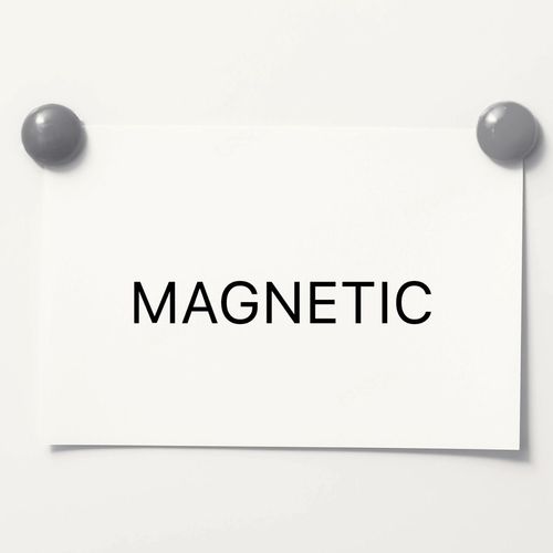 Покрытие для стен для внутреннего пространства - MAGNETIC  - Muraspec - из полиэстера / нетканое / имитация обоев