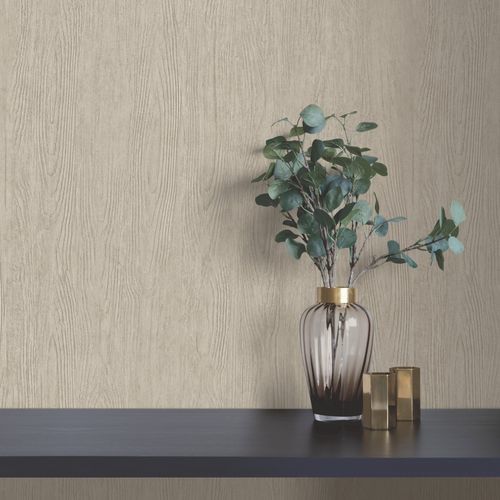 Покрытие для стен для внутреннего пространства - Knightwood-12859 - Muraspec - виниловое / набивное / нетканое
