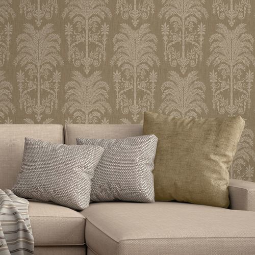 Покрытие для стен для внутреннего пространства - SALAMANCA - Muraspec - виниловое / набивное / нетканое
