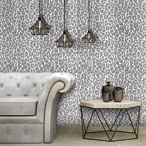Покрытие для стен для внутреннего пространства - Desire-12118 - Muraspec - из ПЭТФ / набивное / нетканое