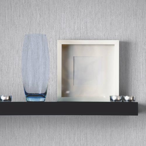 Покрытие для стен для внутреннего пространства - ITALIAN SILK - Muraspec - виниловое / нетканое / имитация ткани