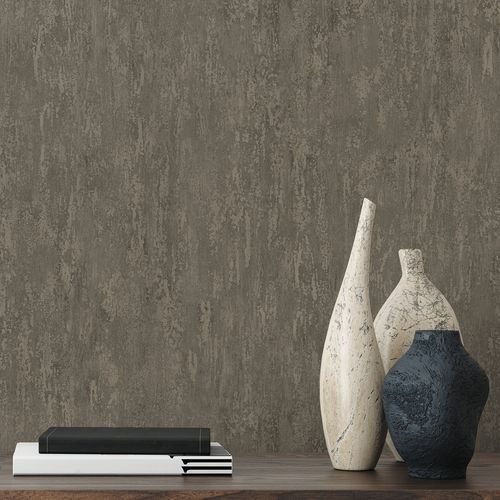 Покрытие для стен для внутреннего пространства - Oakwood-13218 - Muraspec - виниловое / нетканое / набивное