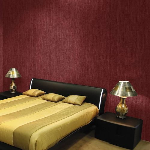 Покрытие для стен для внутреннего пространства - Atlanta Silk-P9793 - Muraspec - виниловое / текстурированное / имитация ткани