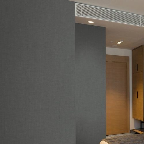 Покрытие для стен для внутреннего пространства - Segment Linen-13879 - Muraspec - виниловое / текстурированное / набивное