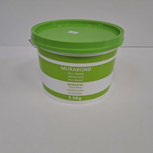 Грунтовка для дерева - Muraspec - для каменной кладки / для бетона / акриловая