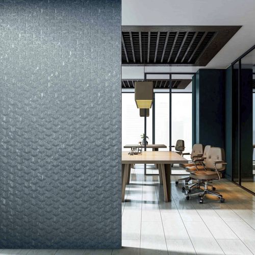 Покрытие для стен для внутреннего пространства - ATRIUM - Muraspec - виниловое / матовое / текстурированное
